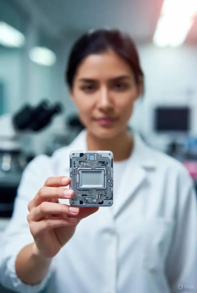 Neurotechnology Frontiers: The Evolution of Brain-Computer Interfaces