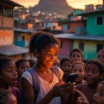 From Favela to Future: How Brazil's Forgotten Children Are Becoming Tech Innovators