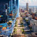 The Global AI Regulation Divide 2025: US Innovation vs. EU Safety vs. China Sovereignty