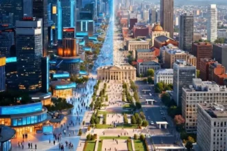 The Global AI Regulation Divide 2025: US Innovation vs. EU Safety vs. China Sovereignty