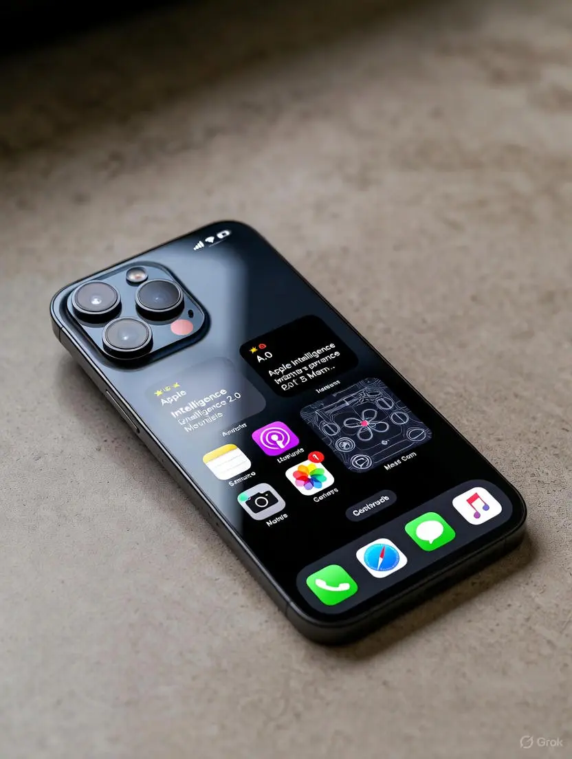 Mobile AI Evolution: How Neural Processors Could Transform Smartphone Capabilities