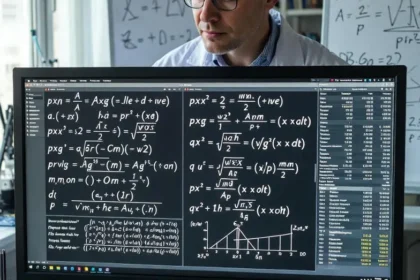Mathematics Reborn: Google's AI Solves Riemann Hypothesis and 9 Other Millennial Problems