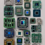 AI Chip Architecture Evolution 2025: Beyond von Neumann for Next-Generation AI Workloads