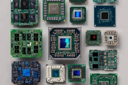 AI Chip Architecture Evolution 2025: Beyond von Neumann for Next-Generation AI Workloads