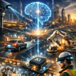 Edge AI Computing 2025: The Invisible Revolution Powering the Real World
