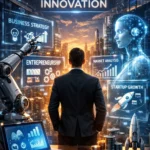AI and Business Innovation: Exploring Technology's Potential Role in Entrepreneurship