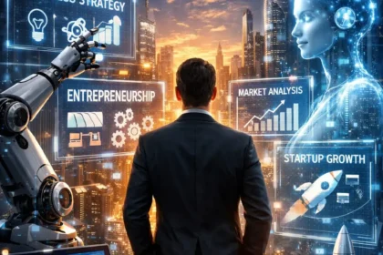 AI and Business Innovation: Exploring Technology's Potential Role in Entrepreneurship