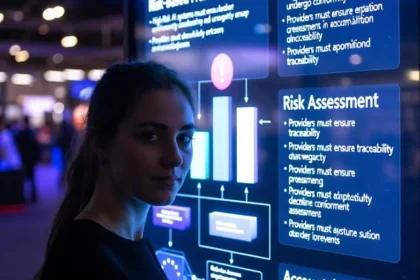 EU AI Act 2025: Navigating Implementation Challenges and Compliance Requirements