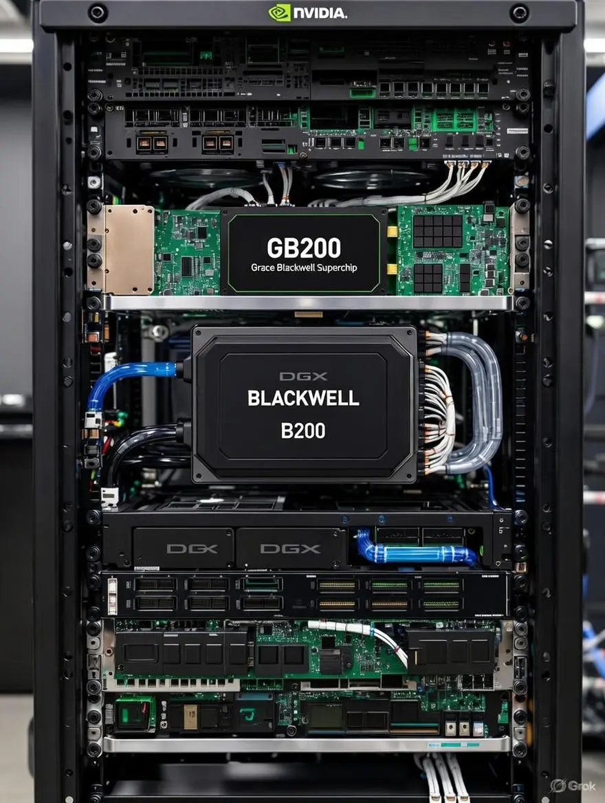 NVIDIA's Platform Play: How 2025 Strategy Transforms a Chipmaker Into an AI Infrastructure Empire