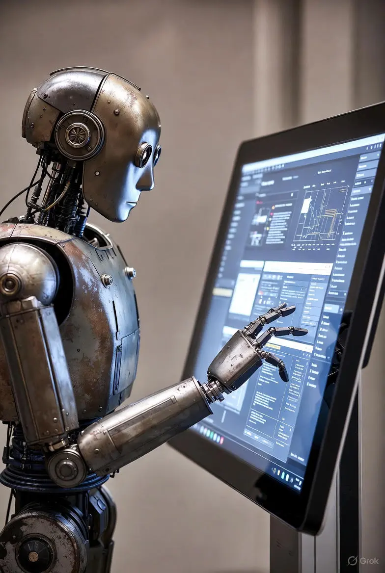 AI Liability Frameworks 2025: Navigating Responsibility in Autonomous Systems and Automated Decisions