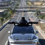 Beyond Traditional Navigation: How AI Could Redefine Autonomous Driving