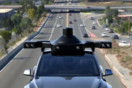 Beyond Traditional Navigation: How AI Could Redefine Autonomous Driving