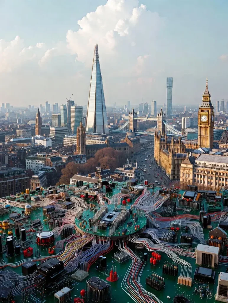 Neuromorphic Computing Breakthroughs 2026: Brain-Inspired AI Hardware Reaches Commercial Viability