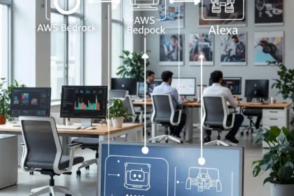 Amazon's AI Ecosystem Strategy 2026: Connecting AWS Bedrock, Alexa, and Robotics into Cohesive Intelligence Platform