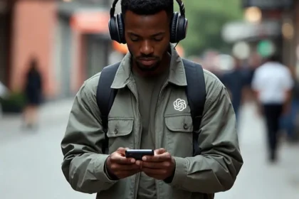 OpenAI's Audio-First Revolution: How Silicon Valley Is Declaring War on Screens in 2026