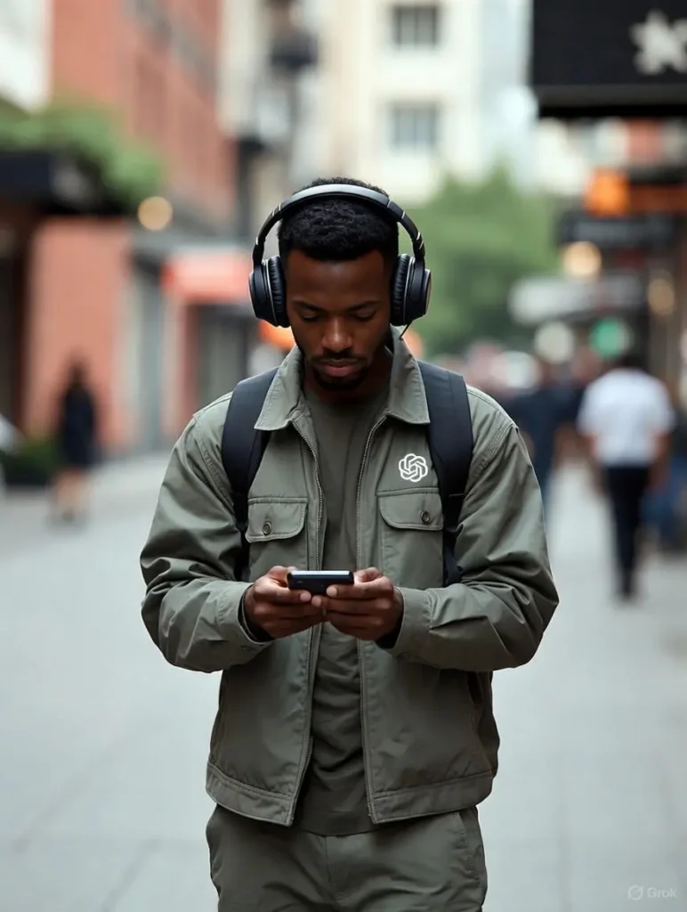 OpenAI's Audio-First Revolution: How Silicon Valley Is Declaring War on Screens in 2026