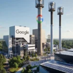 Google's $4.75 Billion Energy Bet: Buying Power Plants to Fuel AI's Insatiable Data Center Demands
