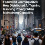 Federated Learning 2026: How Distributed AI Training Is Solving Privacy While Maintaining Capability