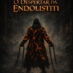 Antes do Despertar — Registros de Rentri Nenridi