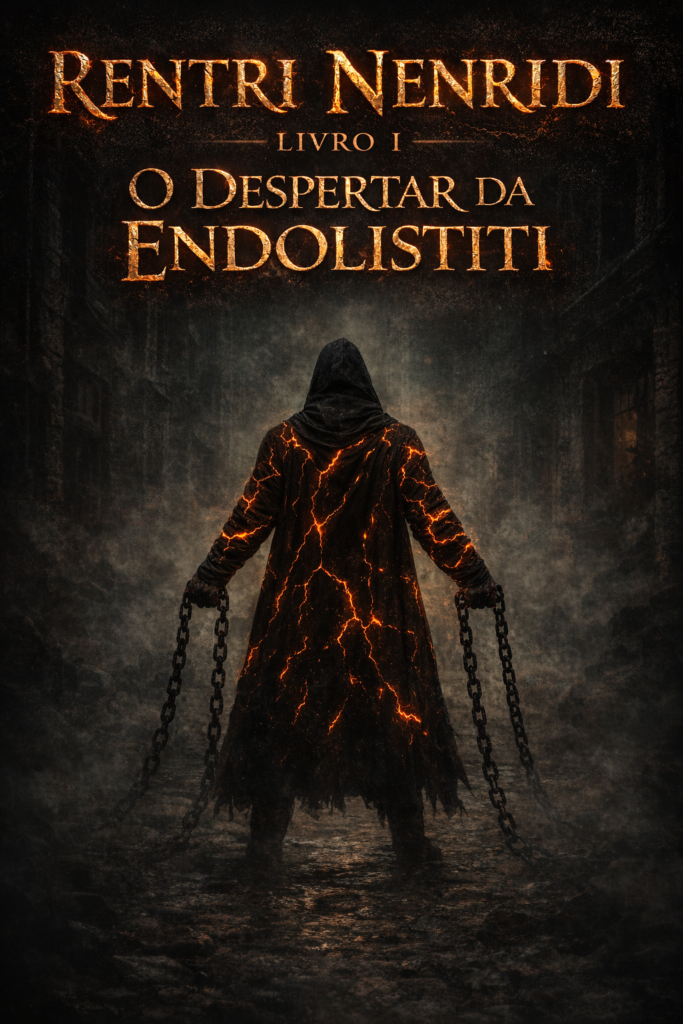 O Despertar da Endolistiti