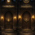 Abertura do Universo Rentri Nenridi