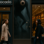 OCADO e STANFOOHA: As Lojas Que Guardam Mistérios Há Séculos